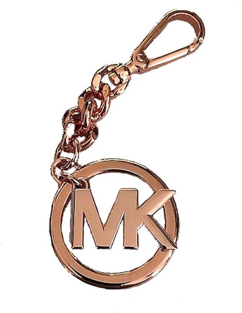 michael kors schlüsselanhänger mk|Michael Kors online store.